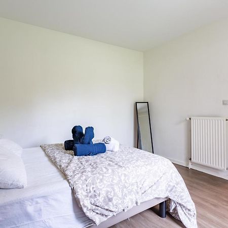 Le Fougeres Apartment Rennes Exterior photo